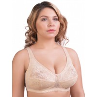 Бюстгальтер Силуэт 1200 Бежевый Бюстгальтер Силуэт 1200 Бежевый