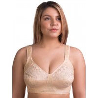 Бюстгальтер Силуэт 1112 Бежевый
