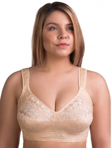 Бюстгальтер Силуэт 1112 Бежевый