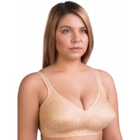 Бюстгальтер Силуэт 1259 Бежевый