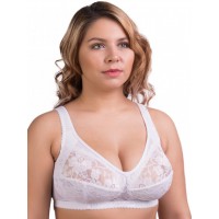 Бюстгальтер Силуэт 1200 Белый