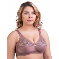 Бюстгальтер Силуэт 1246 Кофе