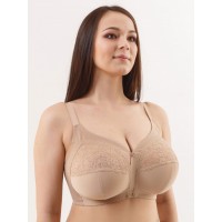 Бюстгальтер Силуэт 1117 Амаретто Бюстгальтер Силуэт 1117 Амаретто