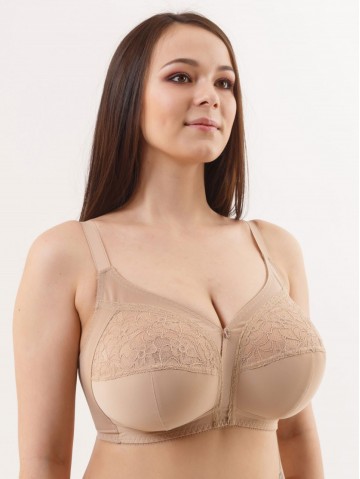 Бюстгальтер Силуэт 1117 Амаретто