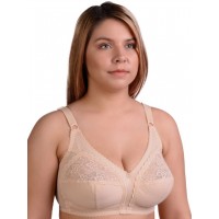 Бюстгальтер Силуэт 1117 Бежевый