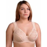Бюстгальтер Силуэт 1131 Бежевый