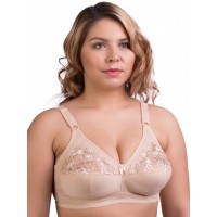 Бюстгальтер Силуэт 1246 Бежевый