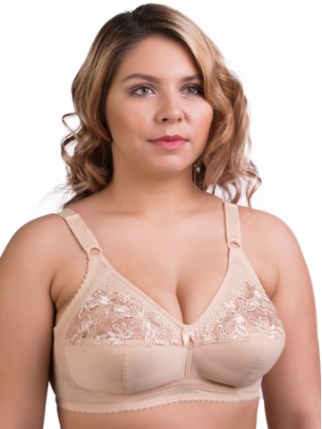 Бюстгальтер Силуэт 1246 Бежевый