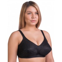 Бюстгальтер Силуэт 1259 Черный
