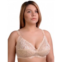 Бюстгальтер Силуэт 1205 Бежевый
