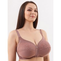 Бюстгальтер Силуэт 1117 Кофе