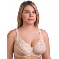 Бюстгальтер Силуэт 1161 Бежевый