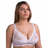 Бюстгальтер Силуэт 1205 Белый