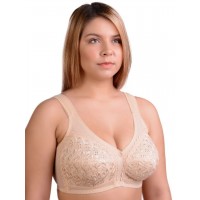 Бюстгальтер Силуэт 1142 Бежевый