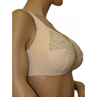 Бюстгальтер Силуэт 1168 Бежевый
