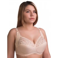 Бюстгальтер Силуэт 1168 Бежевый