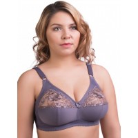 Бюстгальтер Силуэт 1246 Пурпурный ясень Бюстгальтер Силуэт 1246 Пурпурный ясень