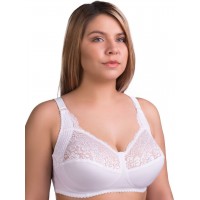 Бюстгальтер Силуэт 1168 Белый