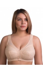 Бюстгальтер Силуэт 1143 Бежевый