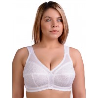 Бюстгальтер Силуэт 1143 Белый