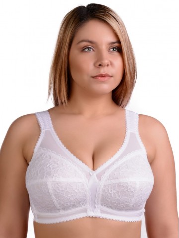 Бюстгальтер Силуэт 1143 Белый
