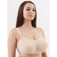 Бюстгальтер Силуэт 1122 Бежевый