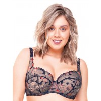 Бюстгальтер Трибуна 982Z Каролина