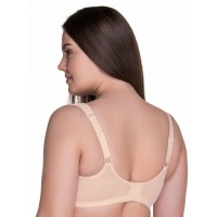 Бюстгальтер Трибуна 855 Серебристый пион