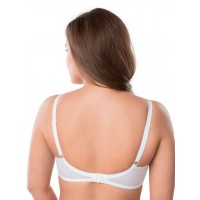 Бюстгальтер Трибуна 895 Белый