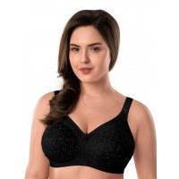 Бюстгальтер Трибуна 756A Черный
