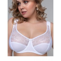 Бюстгальтер Трибуна 996 Белый Бюстгальтер Трибуна 996 Белый