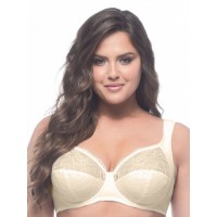 Бюстгальтер Трибуна 1080 Сумрачно-белый