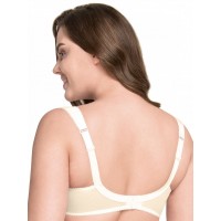 Бюстгальтер Трибуна 1080 Сумрачно-белый