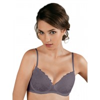 Бюстгальтер Трибуна 1110 Темная чайка Бюстгальтер Трибуна 1110 Темная чайка