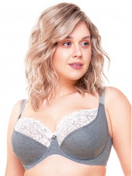 Бюстгальтер Трибуна 890D Аманда