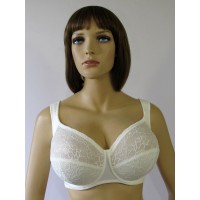 Бюстгальтер Трибуна 1080 Сумрачно-белый