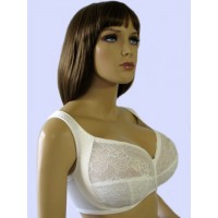 Бюстгальтер Трибуна 1080 Сумрачно-белый