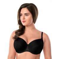 Бюстгальтер Трибуна 890H Черный Бюстгальтер Трибуна 890H Черный