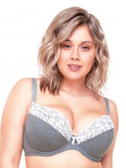 Бюстгальтер Трибуна 554 Аманда