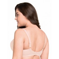 Бюстгальтер Трибуна 554C Серебристый пион