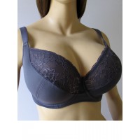 Бюстгальтер Трибуна 895 Темная чайка
