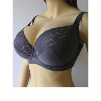 Бюстгальтер Трибуна 895 Темная чайка