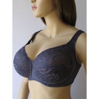 Бюстгальтер Трибуна 1080 Темная чайка