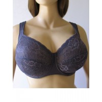 Бюстгальтер Трибуна 1080 Темная чайка