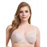 Бюстгальтер Трибуна 351P Серебристый пион Бюстгальтер Трибуна 351P Серебристый пион