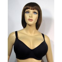 Бюстгальтер Трибуна 810Р Черный
