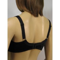 Бюстгальтер Трибуна 810Р Черный