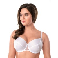 Бюстгальтер Трибуна 890 Белый