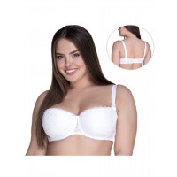 Бюстгальтер Трибуна 680 Белый Бюстгальтер Трибуна 680 Белый