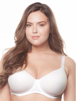 Бюстгальтер Трибуна 810Р Белый